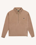 Lioran fleece Natural Knit
