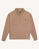 Lioran fleece Natural Knit
