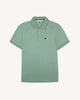 Polo mc Lumigny Maille Green
