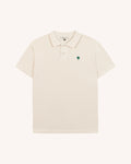 Short-sleeve polo Montge Knit 
