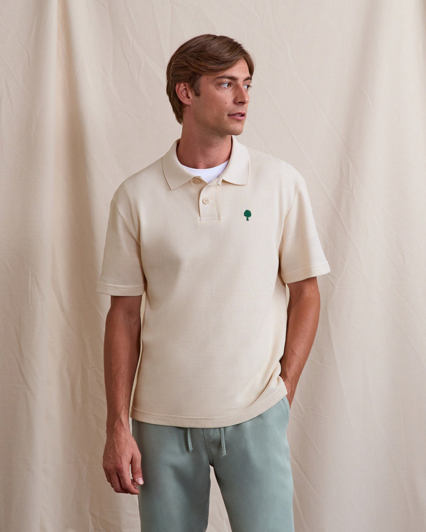 Polo mc Montge Maille 
