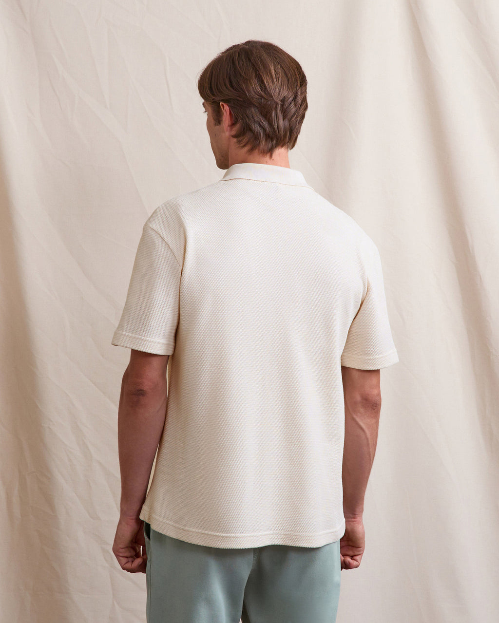 Polo mc Montge Maille 
