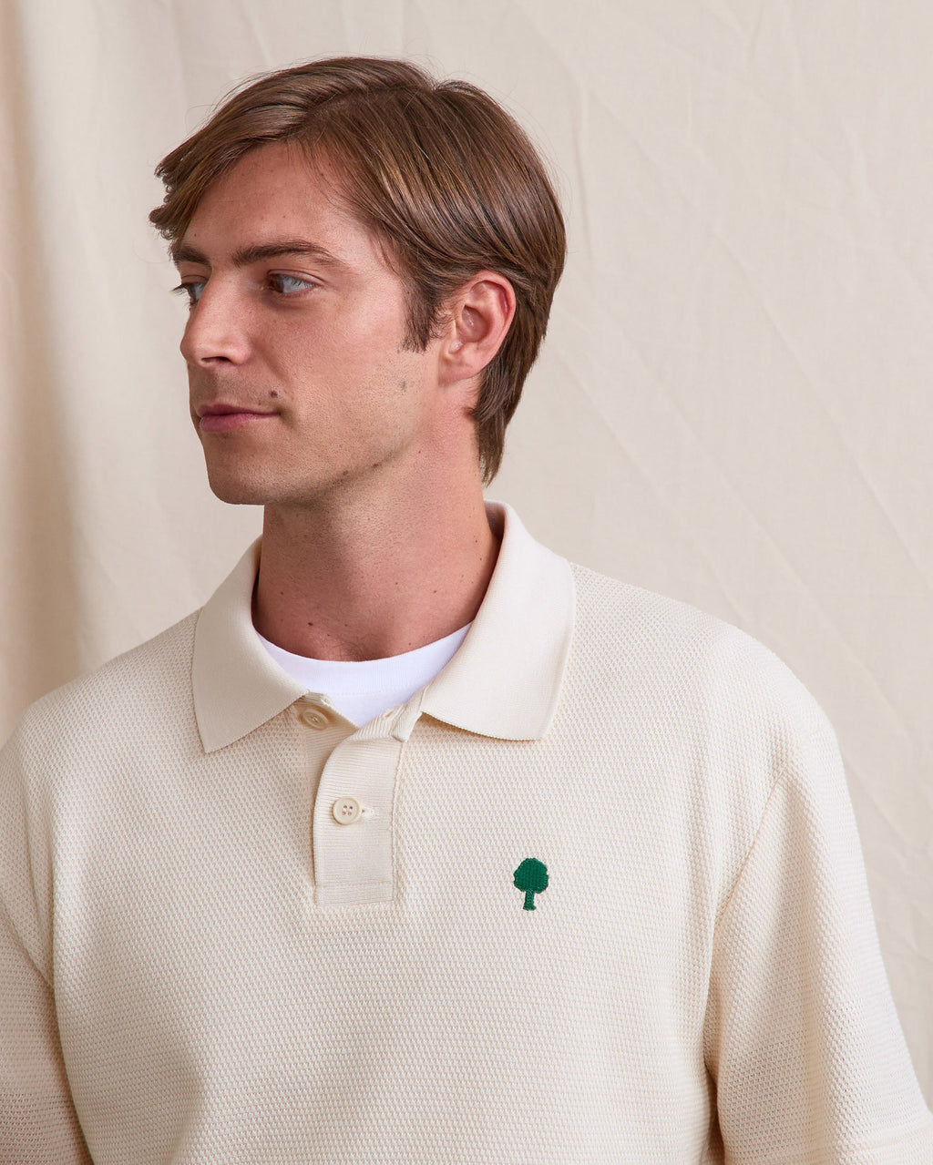Polo mc Montge Maille 
