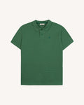 Polo ss Montge Mineral Knit
