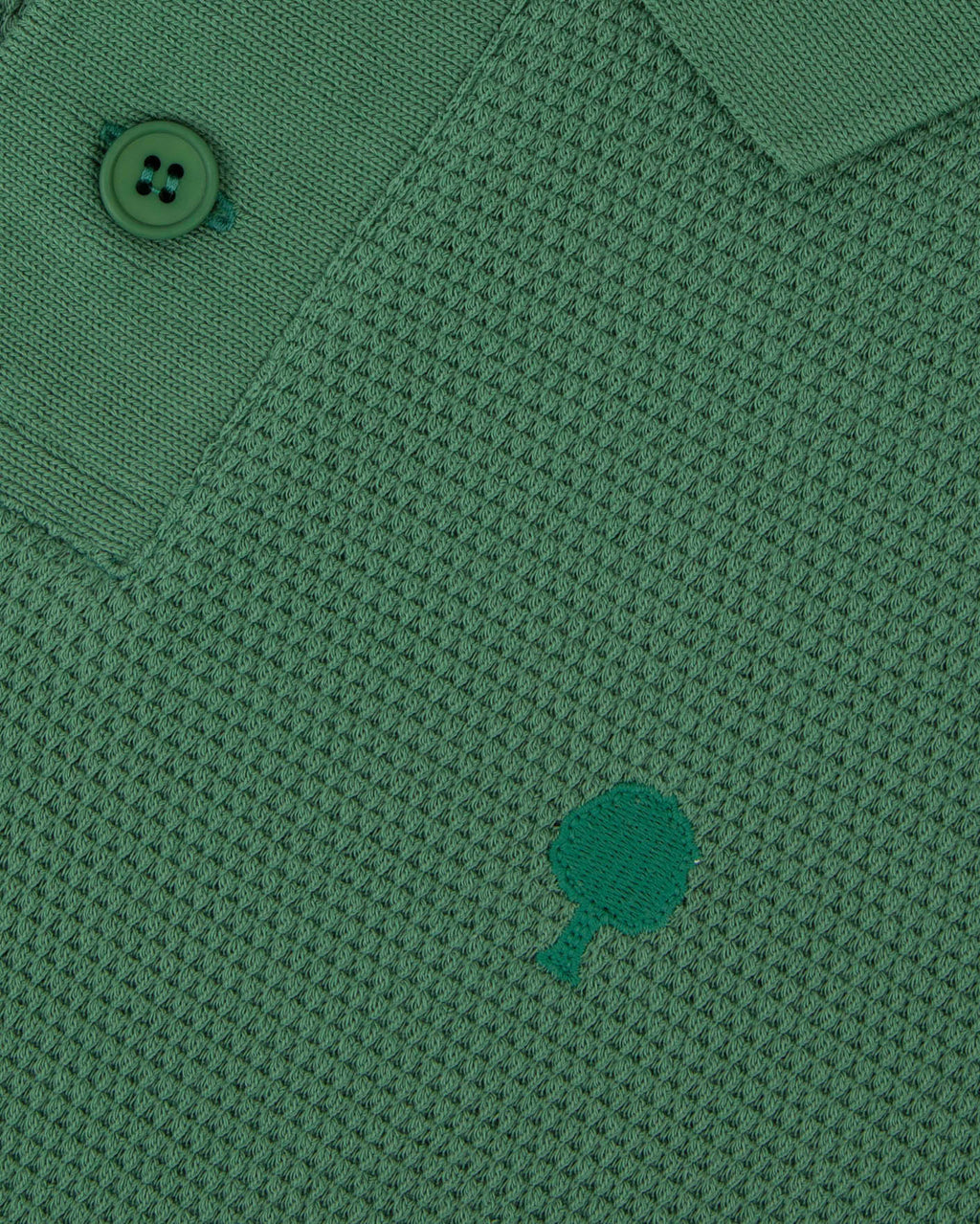 Polo mc Montge Maille Mineral
