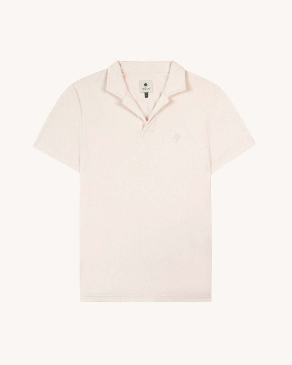 Short-sleeve polo Zonza Knit 

