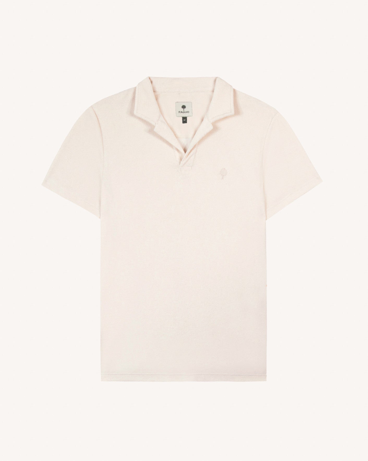 Short-sleeve polo Zonza Knit 
