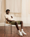 Short-sleeve polo Zonza Knit 
