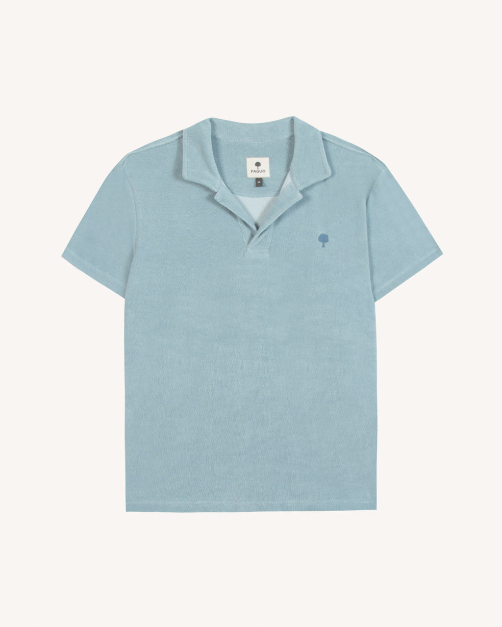Polo ss Zonza Knit 
