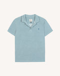 Polo ss Zonza Knit 

