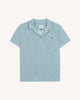 Polo ss Zonza Knit 
