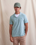 Polo ss Zonza Knit 
