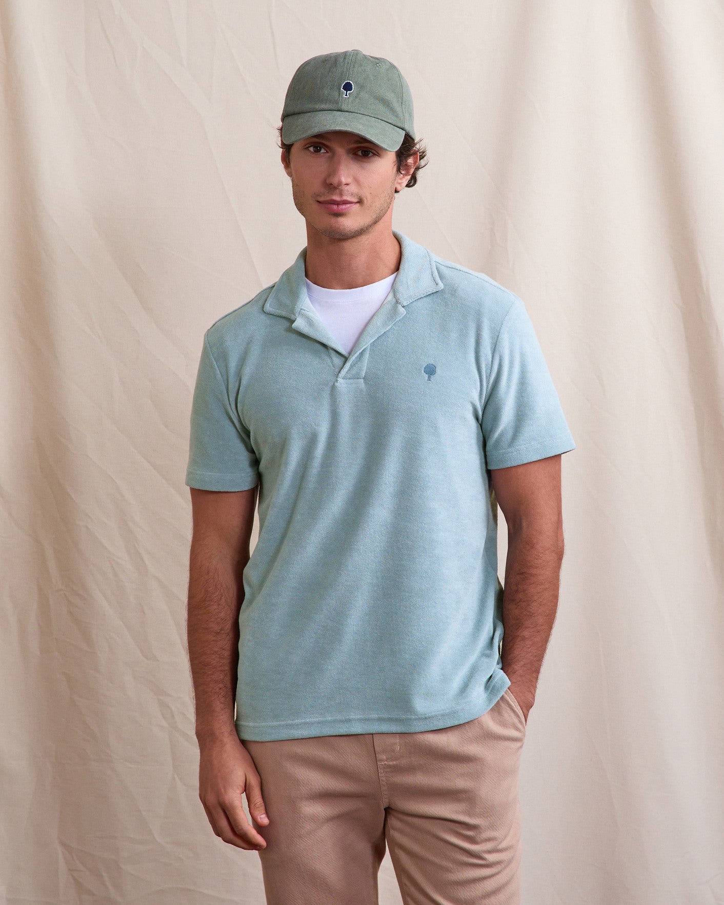 Polo mc Zonza Maille 
