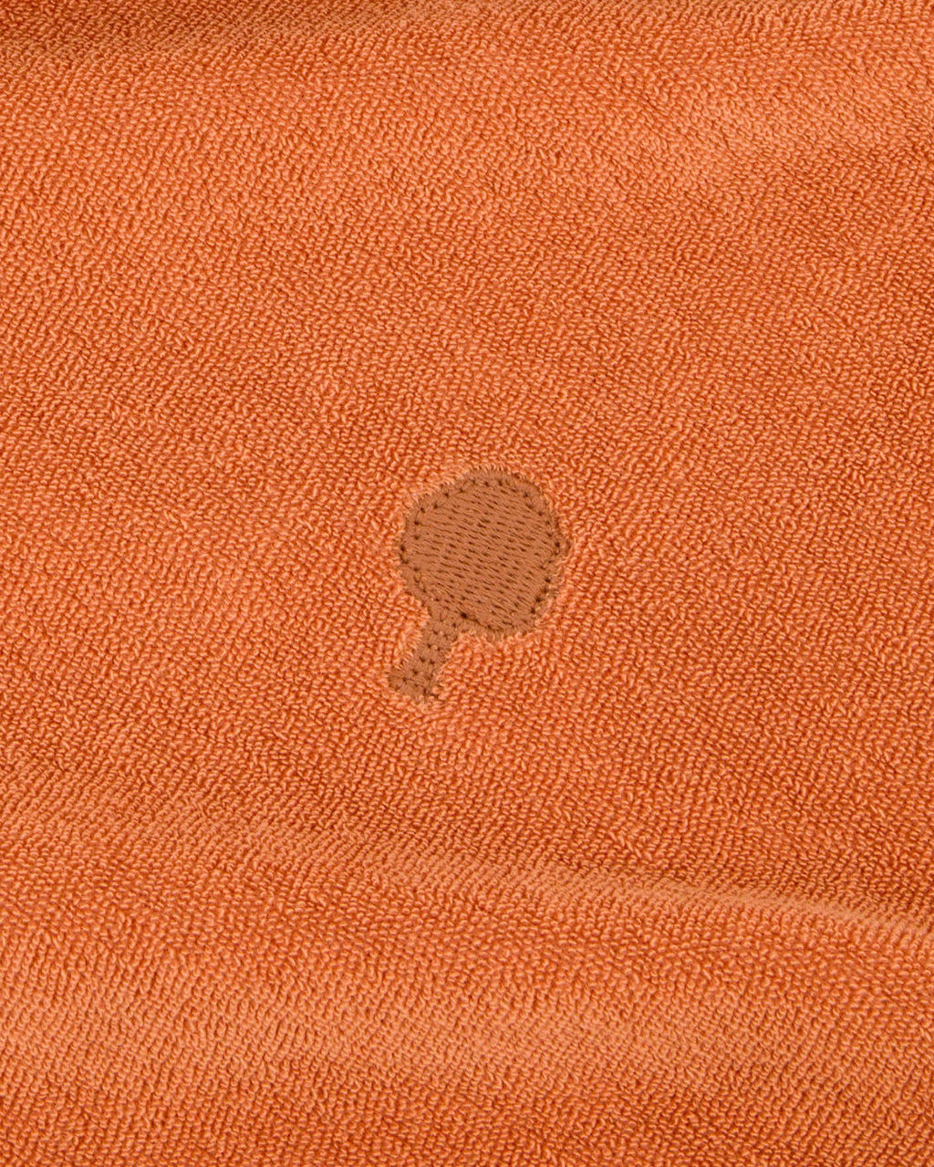 Polo ss Zonza Knit Light brick
