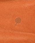 Polo ss Zonza Knit Light brick
