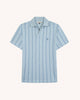 Polo mc Blache Maille Sky blue/moonlight
