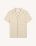 Short-sleeve shirt Paiolive Woven 
