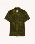 Chemise mc Paiolive Maille Warm kaki
