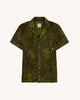 Chemise mc Paiolive Maille Warm kaki
