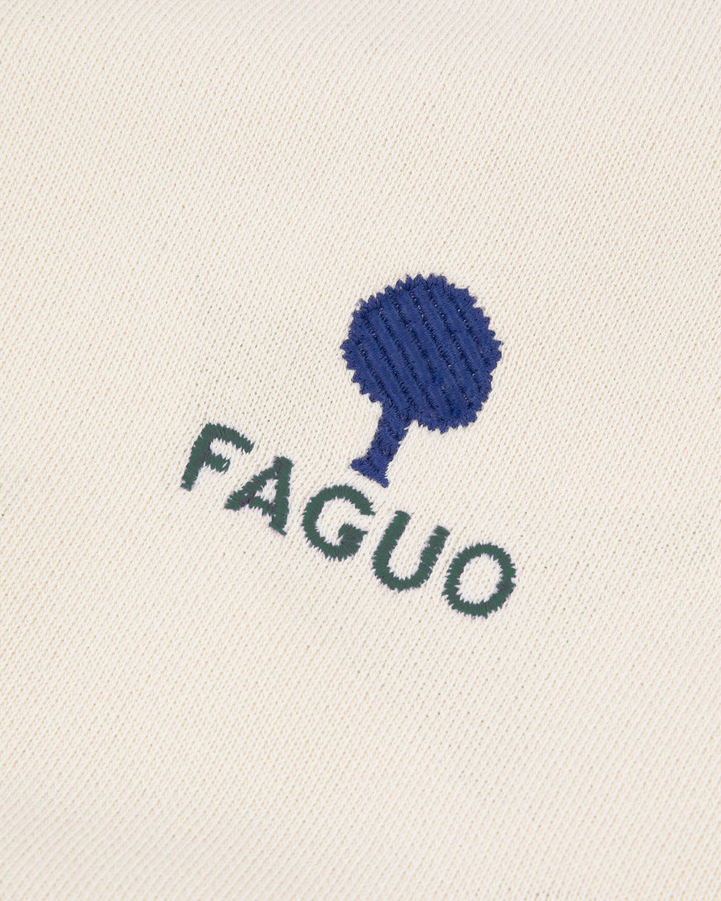 Sweat Fango Maille 
