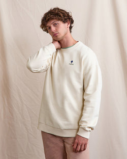 Fango-sweater van tricot 
