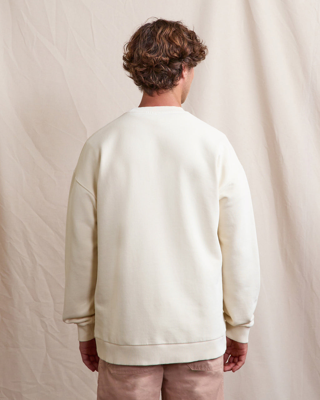 Sweat Fango Maille 
