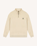 Amboise Knit Sweatshirt 
