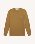 Sweat Donzy Maille Light camel
