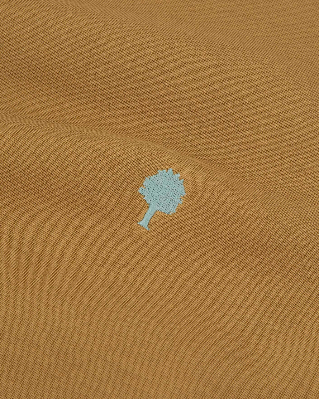 Sweat Donzy Maille Light camel
