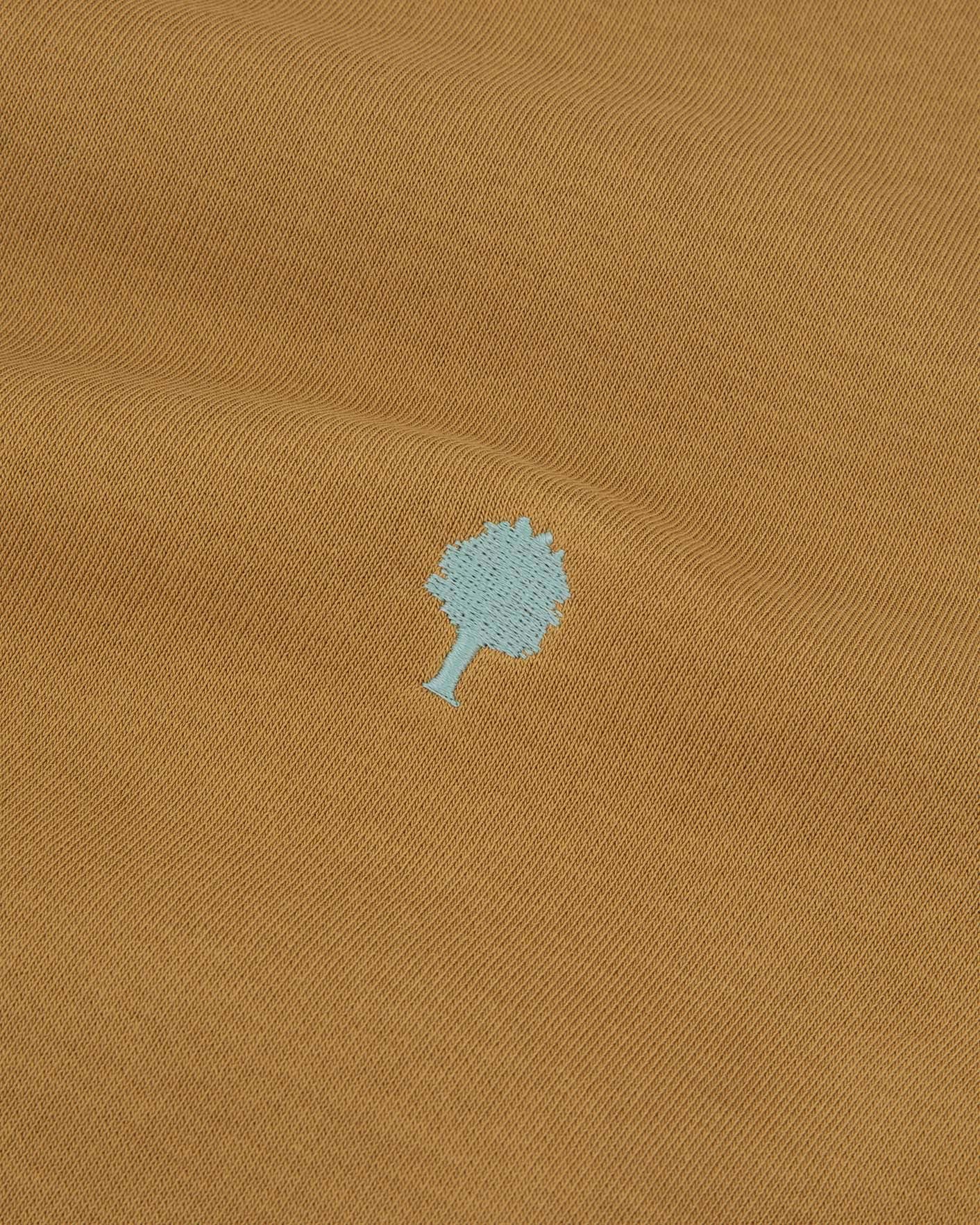 Sweat Donzy Maille Light camel
