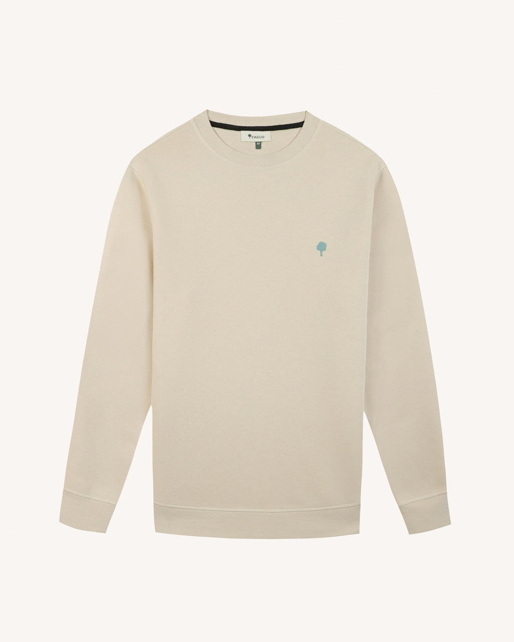 Sweat Donzy Maille Dark ecru
