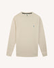 Sweat Donzy Maille Dark ecru
