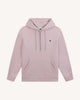 Sweat a capuche Dirac Maille Lilac/navy
