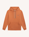 Sweat a capuche Dirac Maille Light brick
