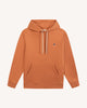 Sweat a capuche Dirac Maille Light brick
