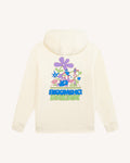 Sweat a capuche Dirac Maille 
