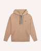 Dirac os Natural Knit Hoodie
