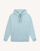 Dirac OS hoodie Knit Sky blue
