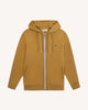 Sweat a capuche Mesnil Maille Light camel

