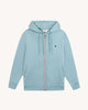 Mesnil Knit Hoodie 
