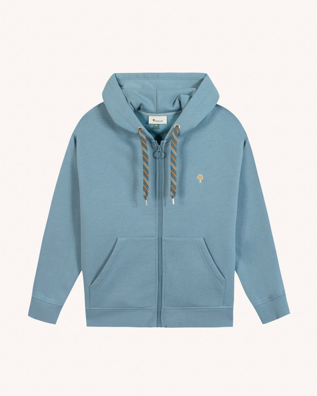 Sweat a capuche Mesnil os Maille 

