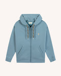 Sweat a capuche Mesnil os Maille 

