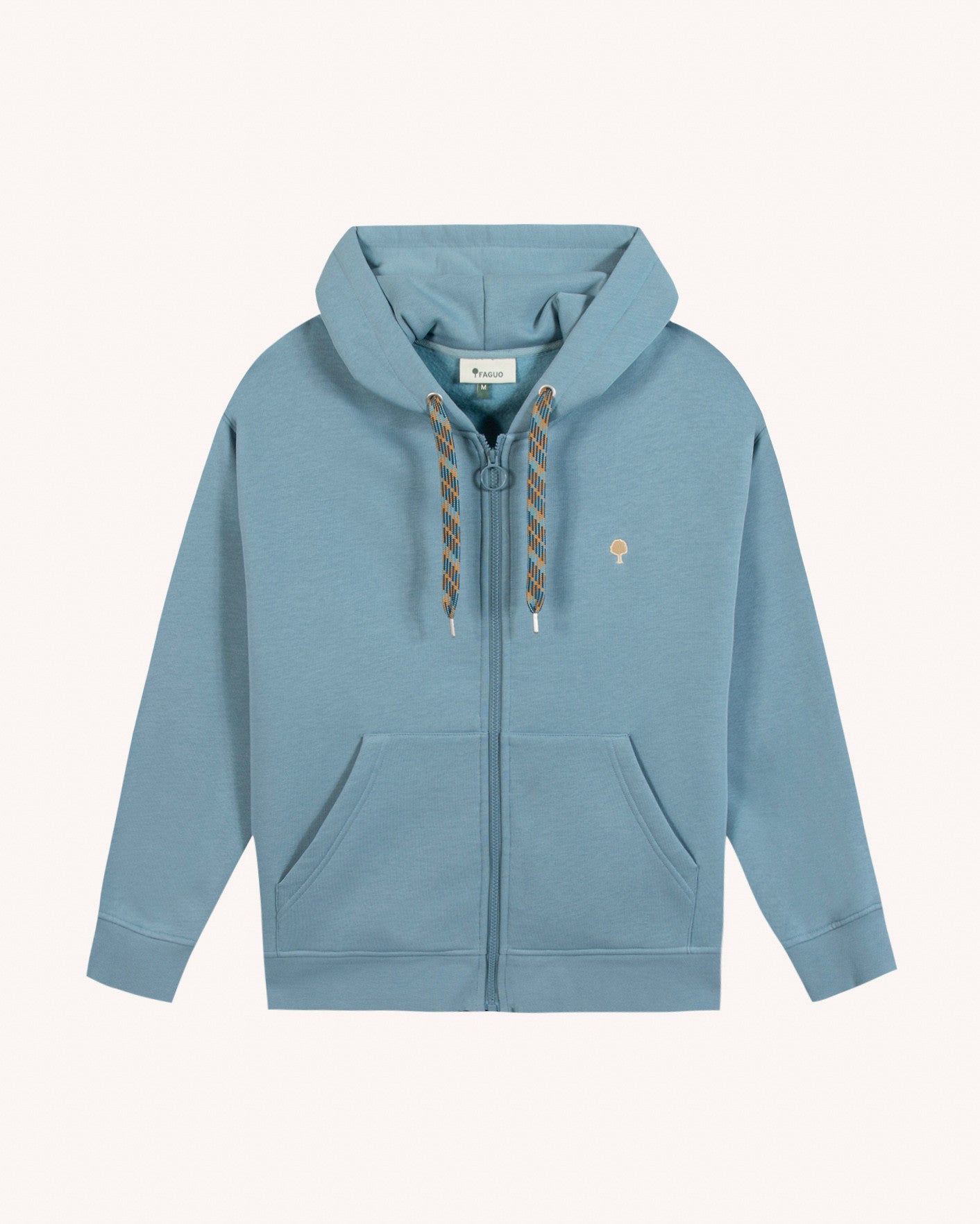 Sweat a capuche Mesnil os Maille 
