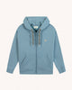 Sweat a capuche Mesnil os Maille 

