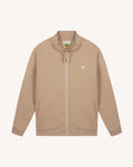 Sweat Horte Maille Natural
