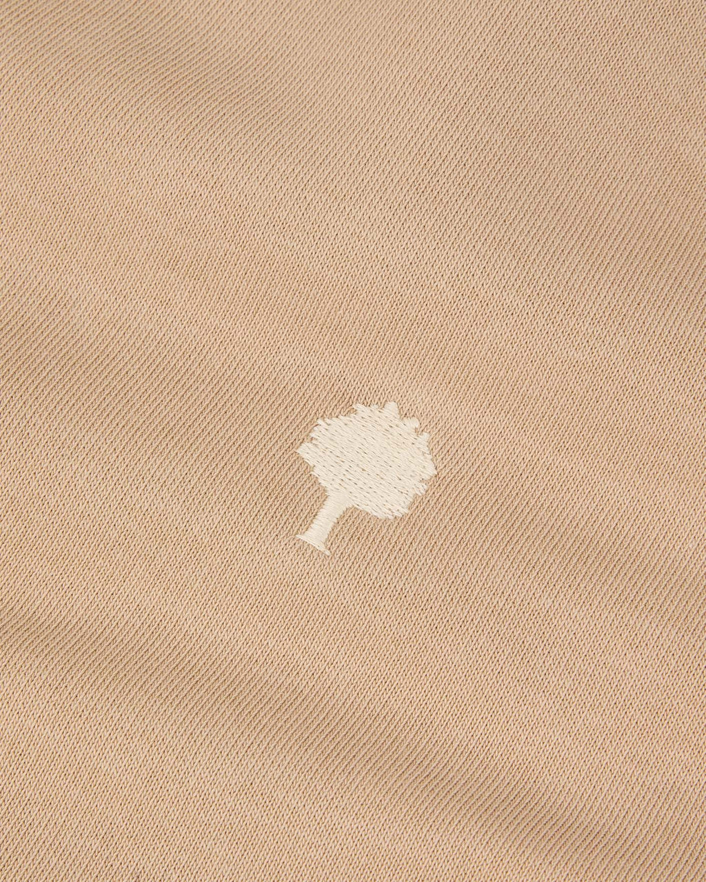 Sweat Horte Maille Natural
