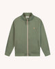 Sweat Horte Maille Dark lichen
