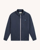 Sweat Horte Maille Grey navy
