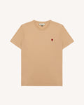 T-shirt mc Arcy Maille Natural

