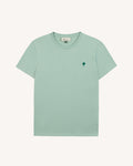 T-shirt mc Arcy Maille Aqua
